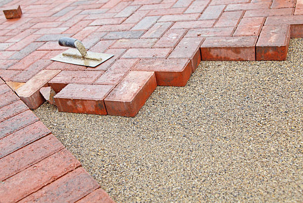 Best Driveway Drainage Solutions in Forest Acres, SC