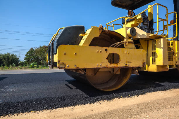 Best Asphalt Driveway Paving in Forest Acres, SC